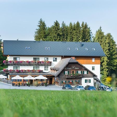 Gasthof Unterberger ซังคท์คาไทรน์ อัม ออฟเฟนเอก ภายนอก รูปภาพ